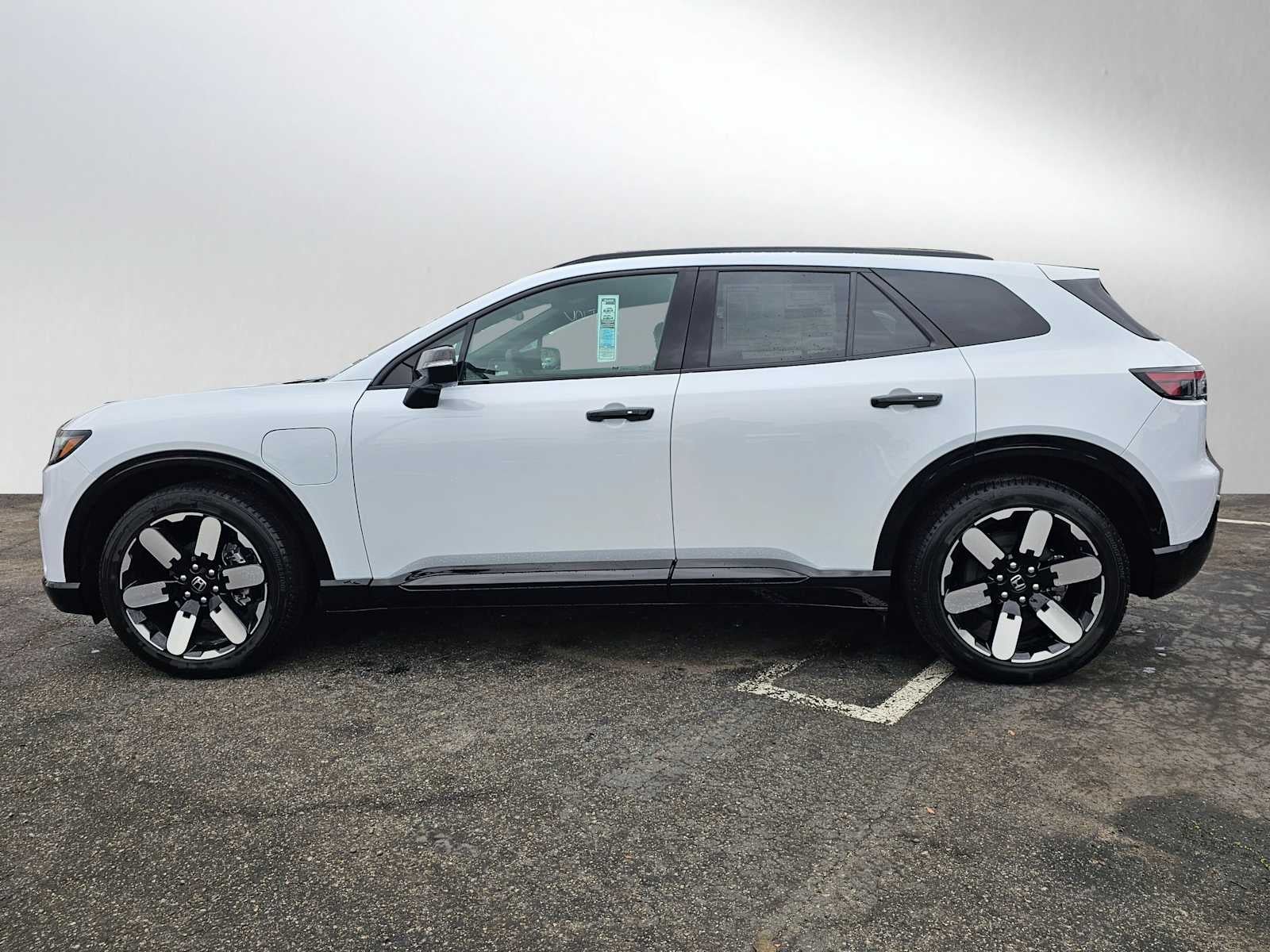 2026 Honda Prologue Elite