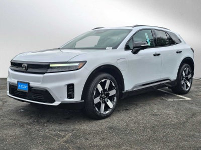 2026 Honda Prologue Elite