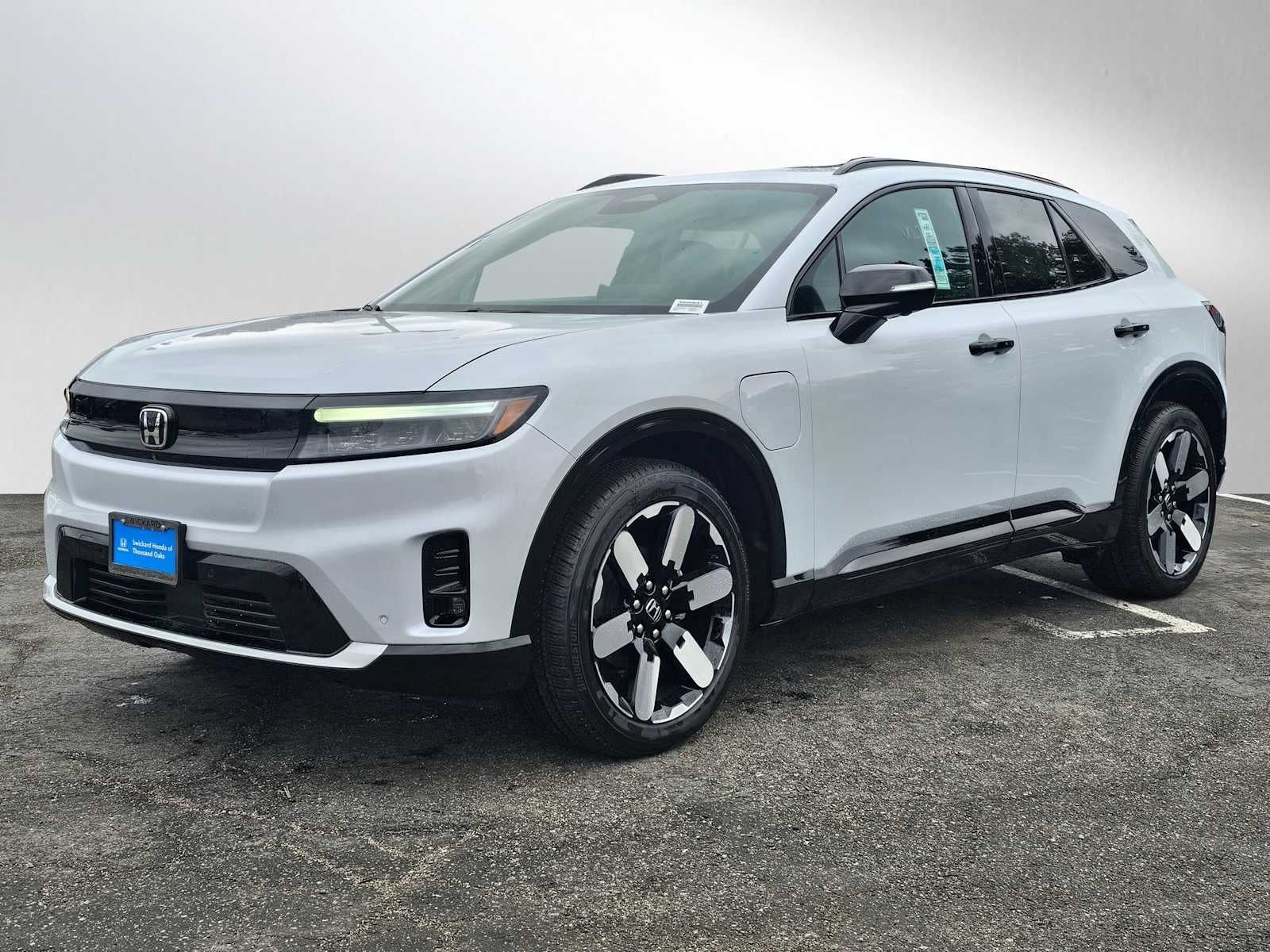 2026 Honda Prologue Elite