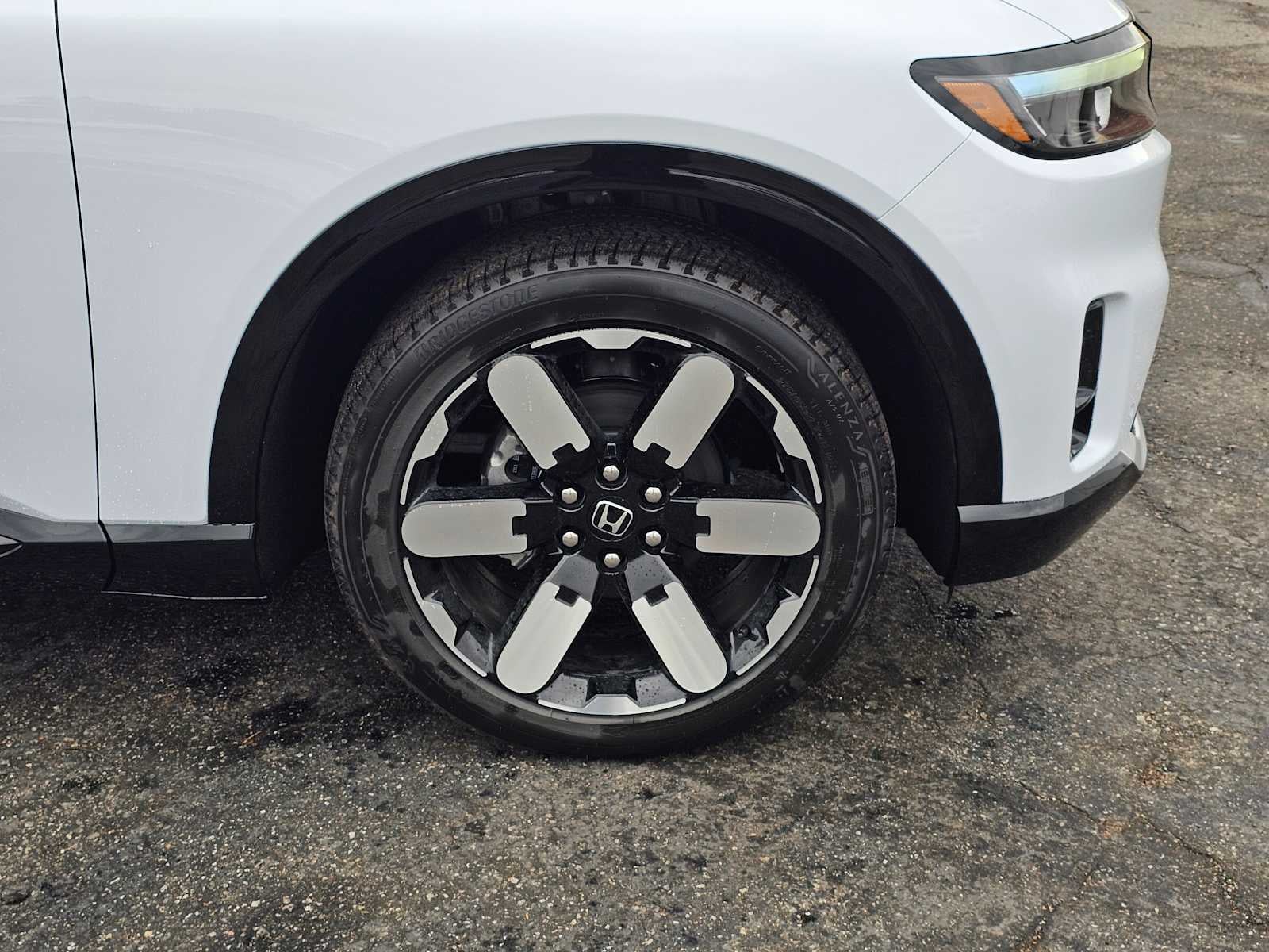 2026 Honda Prologue Elite