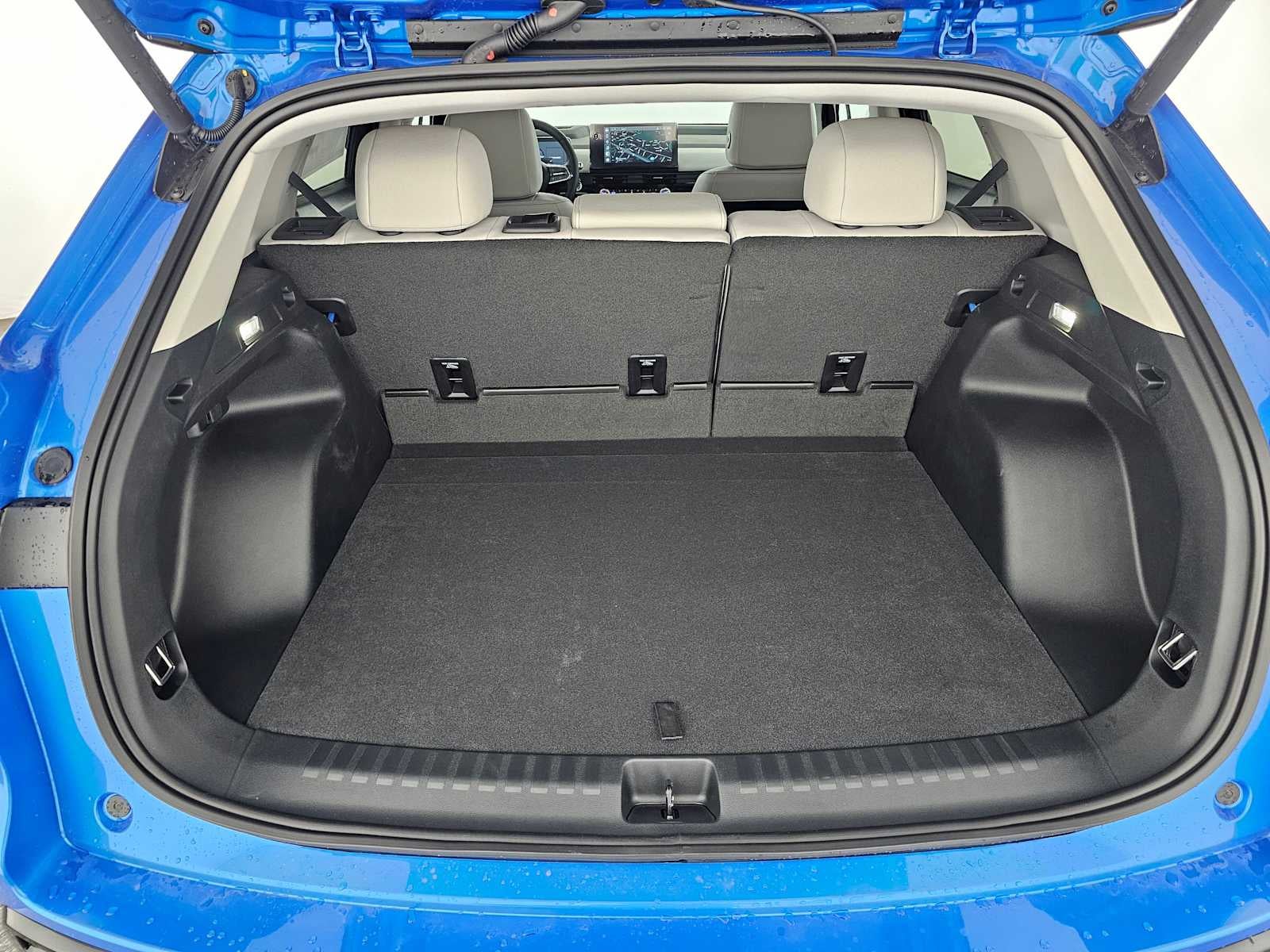 2026 Honda Prologue Elite