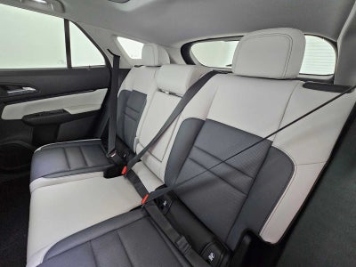2026 Honda Prologue Elite