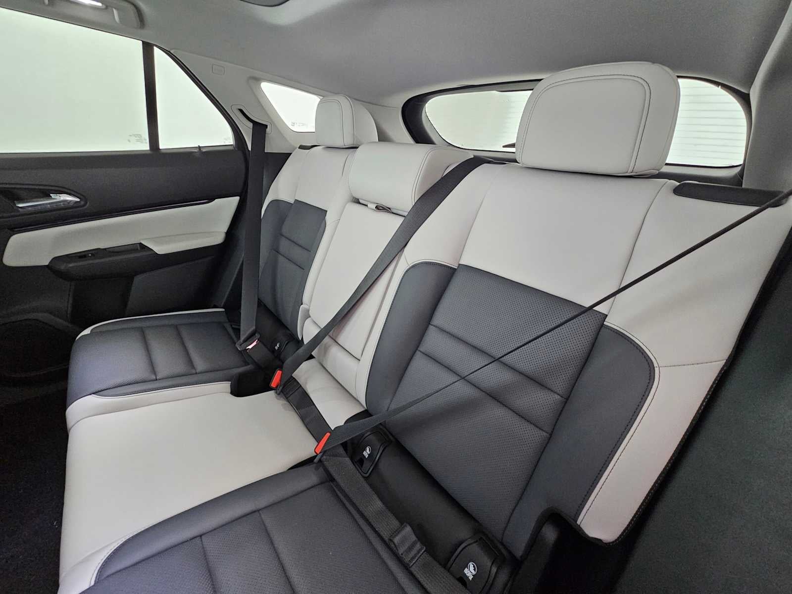 2026 Honda Prologue Elite