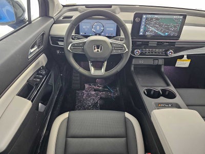 2026 Honda Prologue Elite