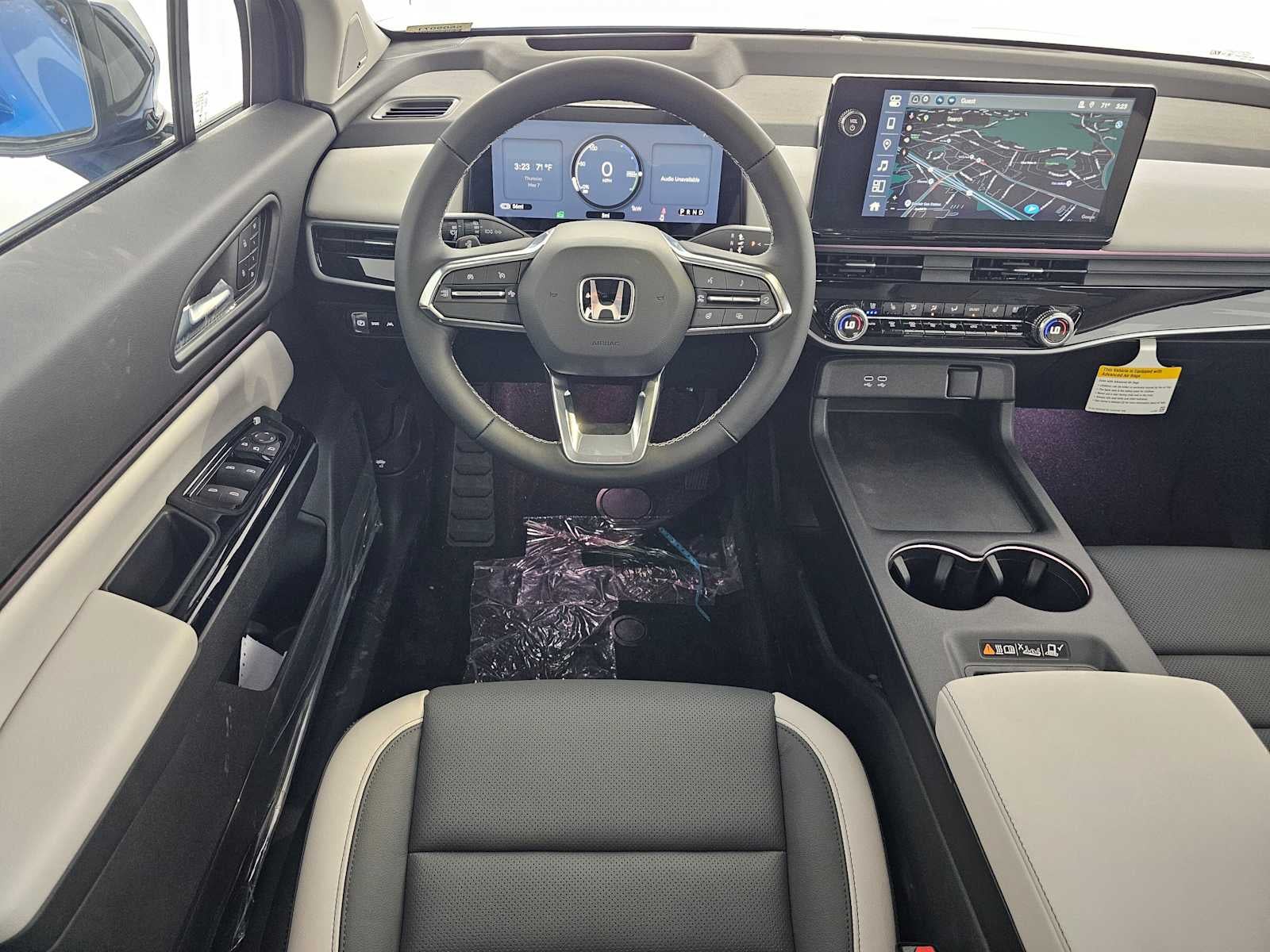 2026 Honda Prologue Elite