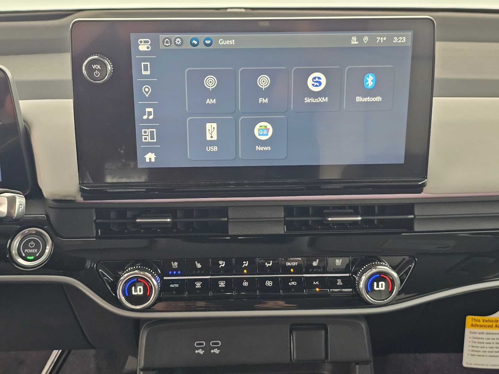 2026 Honda Prologue Elite