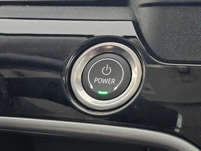 2026 Honda Prologue Elite