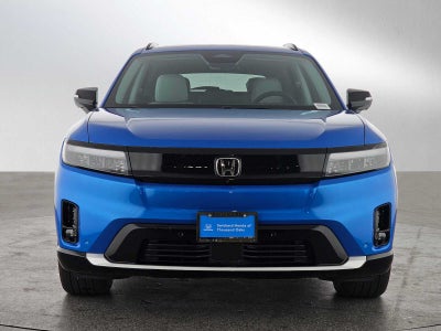 2026 Honda Prologue Elite