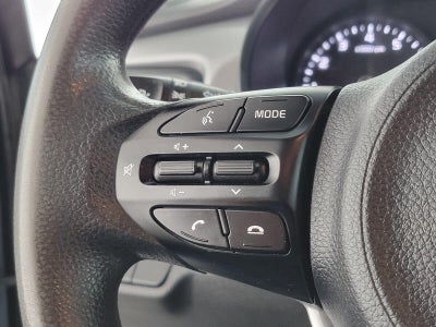 2021 Kia Rio S