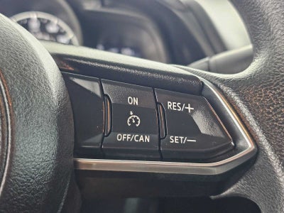 2017 Mazda Mazda3 4-Door Sport