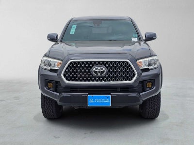 2019 Toyota Tacoma TRD Off Road