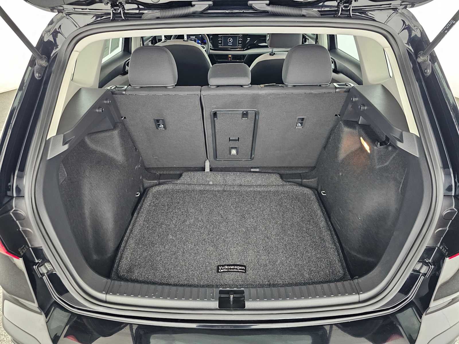 2023 Volkswagen Taos S