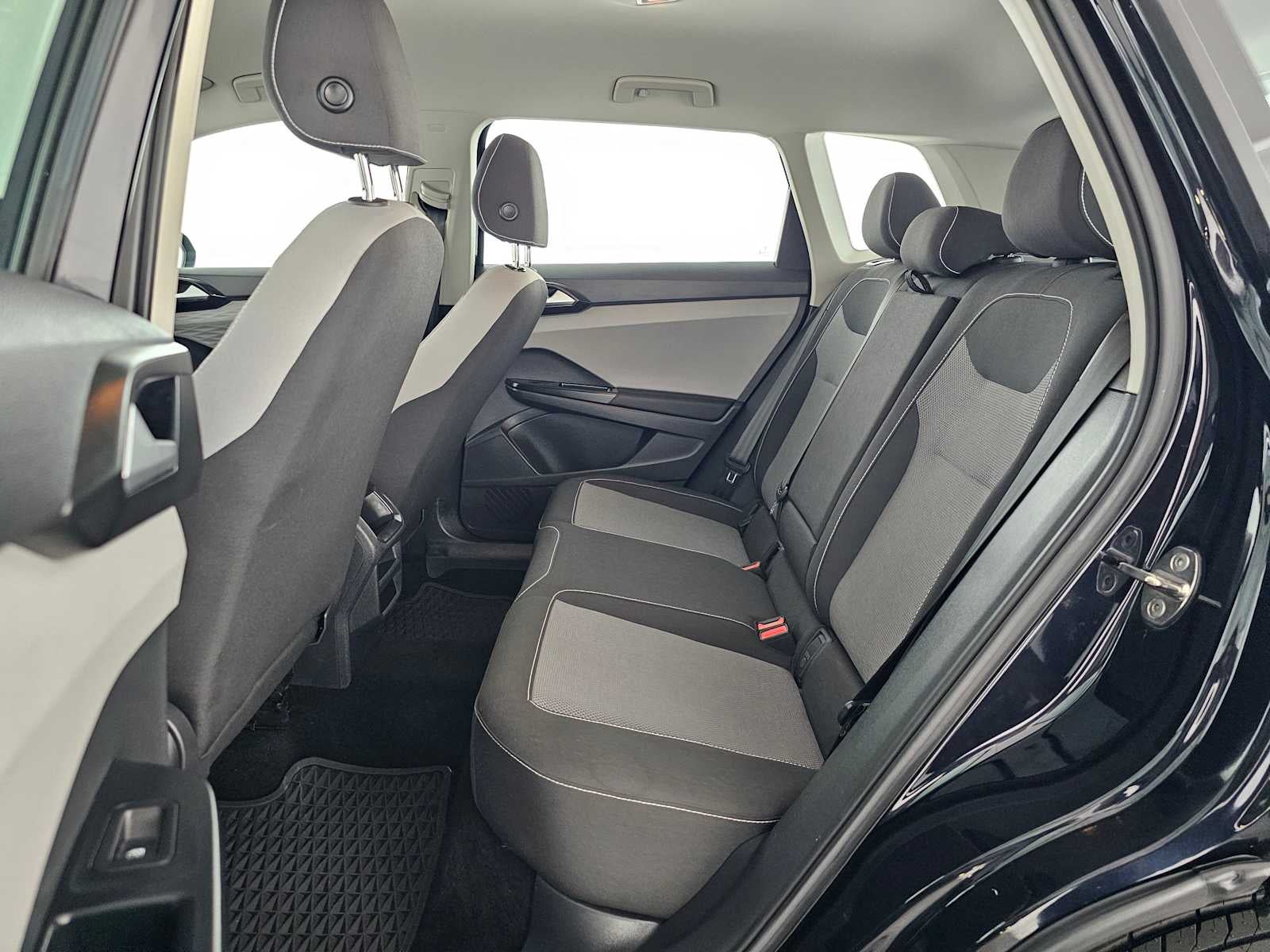 2023 Volkswagen Taos S