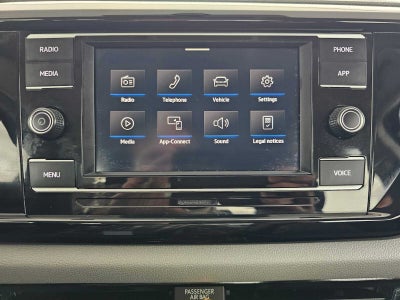 2023 Volkswagen Taos S