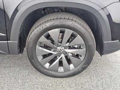 2023 Volkswagen Taos S