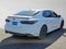 2024 Toyota Camry Hybrid LE