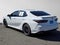 2024 Toyota Camry Hybrid LE