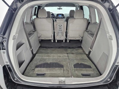 2014 Honda Odyssey EX