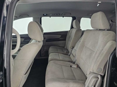2014 Honda Odyssey EX