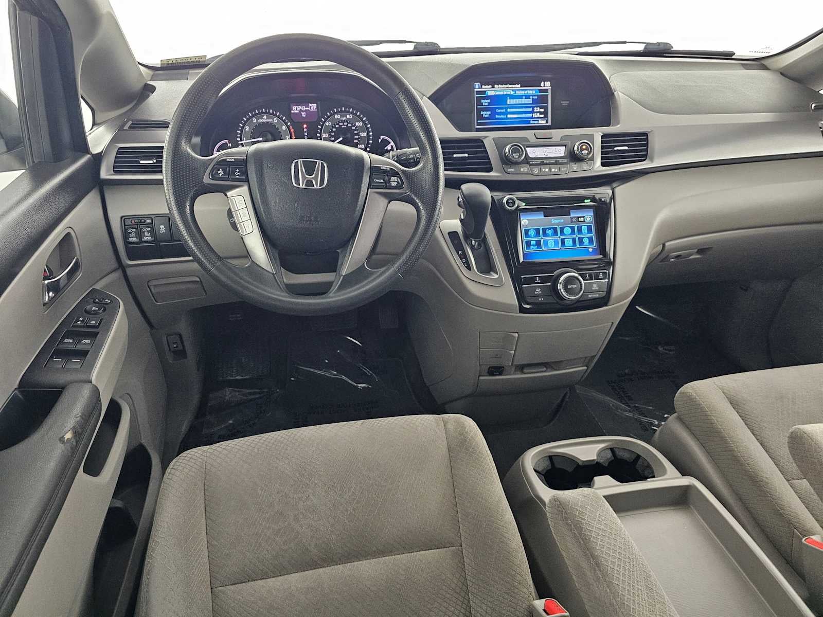 2014 Honda Odyssey EX