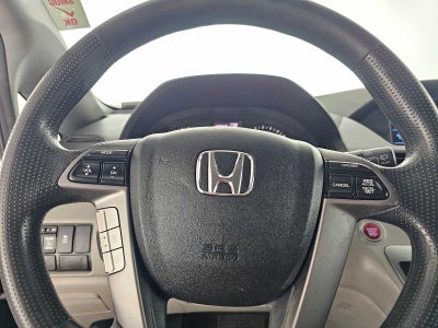 2014 Honda Odyssey EX
