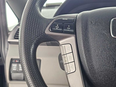 2014 Honda Odyssey EX