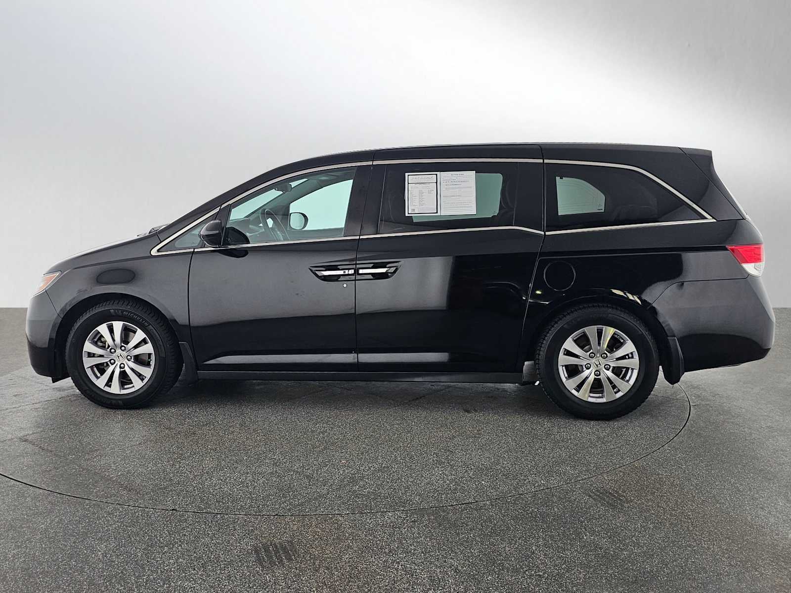 2014 Honda Odyssey EX