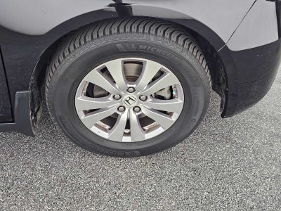 2014 Honda Odyssey EX