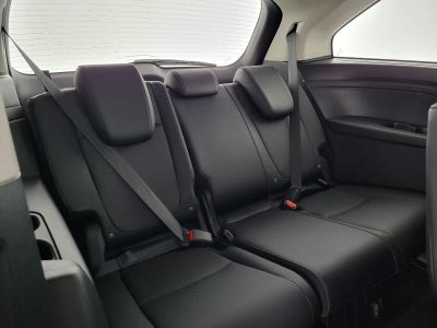 2027 Honda Odyssey EX-L