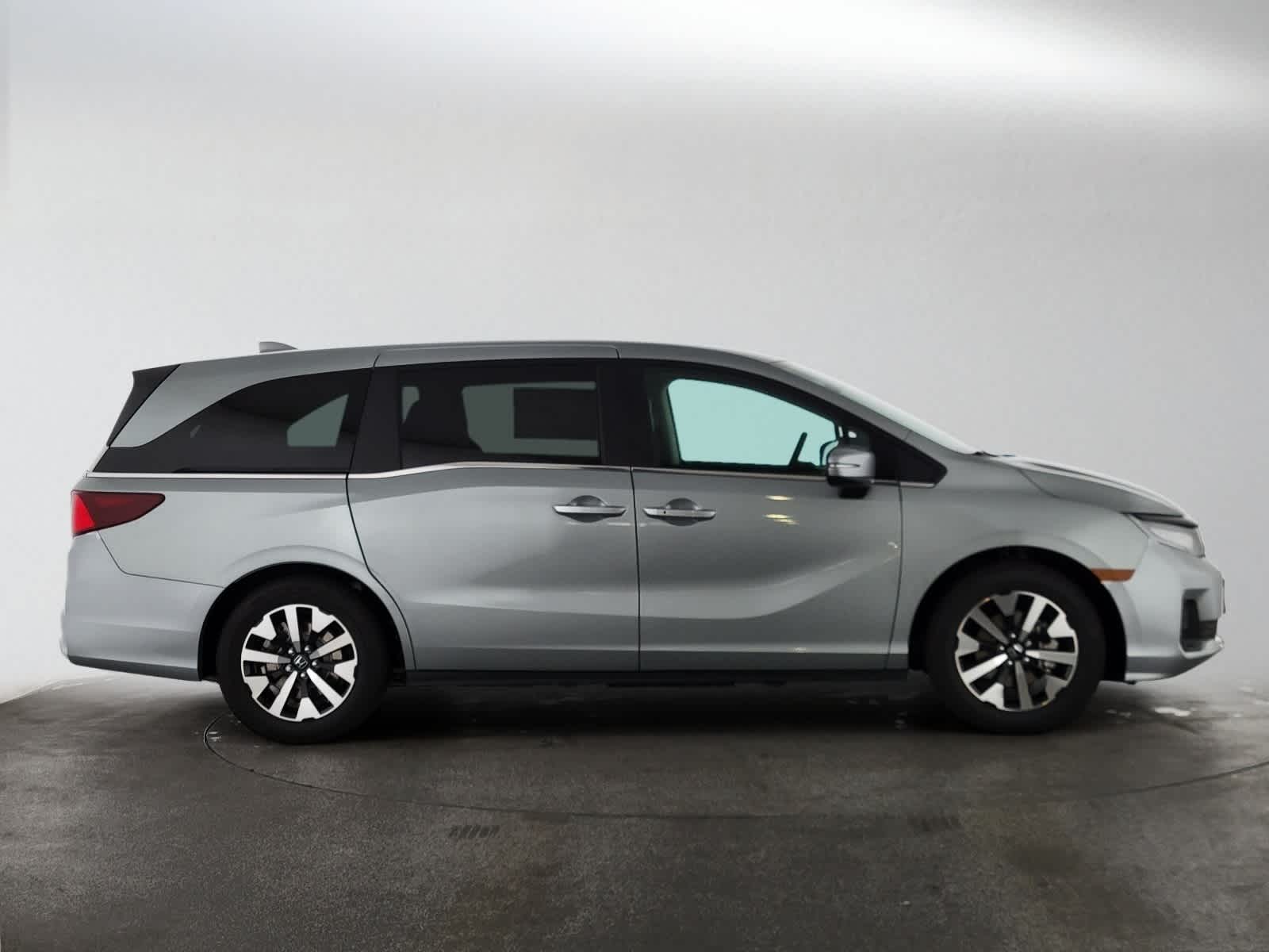 2027 Honda Odyssey EX-L