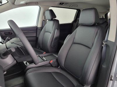 2027 Honda Odyssey EX-L