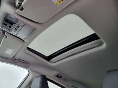 2027 Honda Odyssey EX-L
