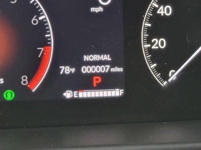 2027 Honda Odyssey EX-L