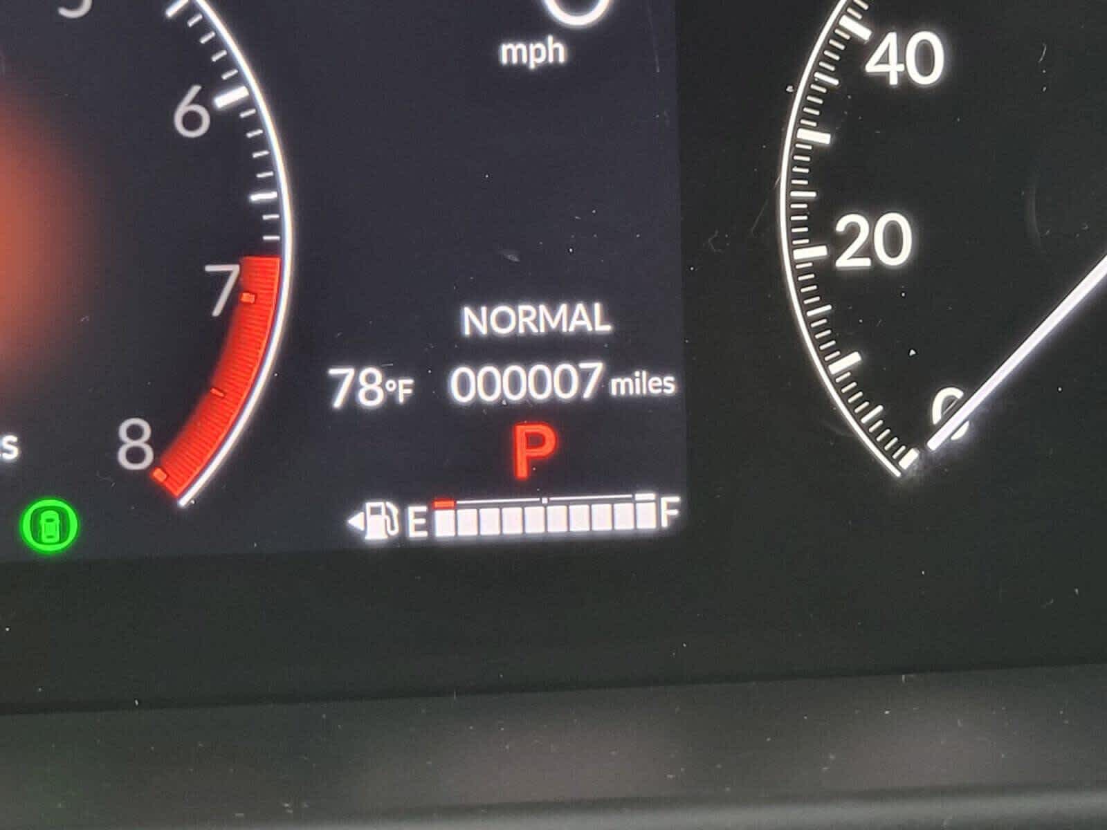 2027 Honda Odyssey EX-L