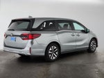 2027 Honda Odyssey EX-L