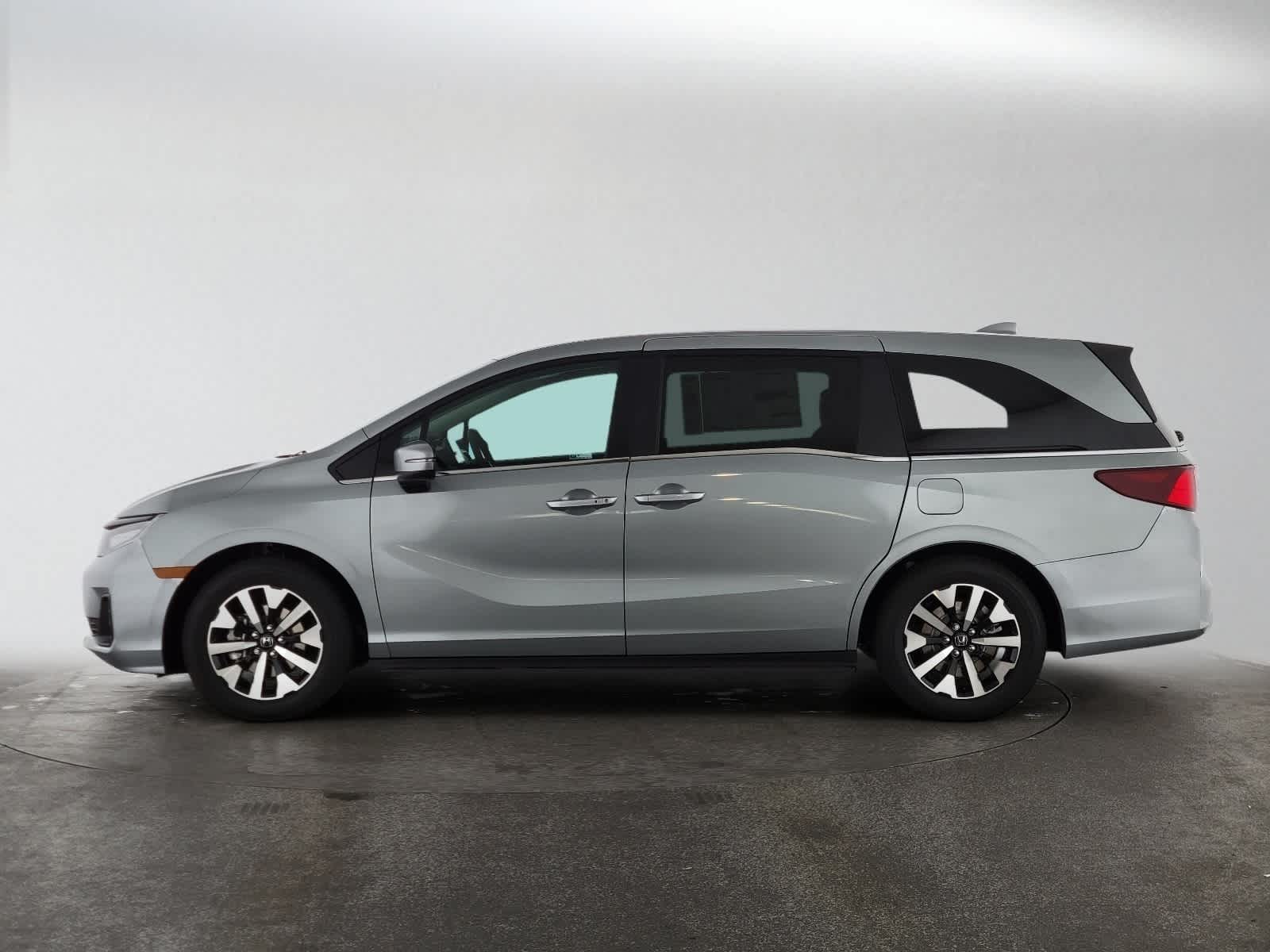 2027 Honda Odyssey EX-L
