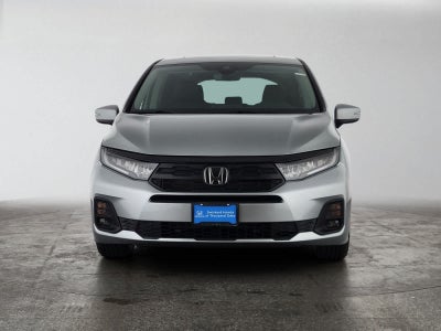 2027 Honda Odyssey EX-L