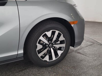 2027 Honda Odyssey EX-L