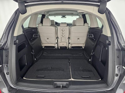 2027 Honda Odyssey EX-L