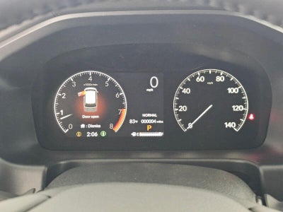 2027 Honda Odyssey EX-L