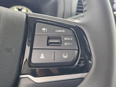 2027 Honda Odyssey EX-L
