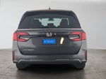 2027 Honda Odyssey EX-L