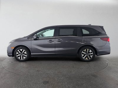 2027 Honda Odyssey EX-L