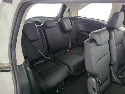 2027 Honda Odyssey EX-L