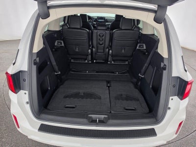 2027 Honda Odyssey EX-L