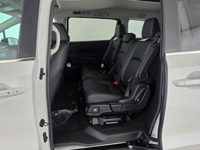 2027 Honda Odyssey EX-L