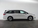 2027 Honda Odyssey EX-L