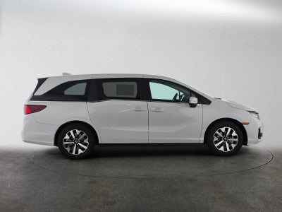 2027 Honda Odyssey EX-L