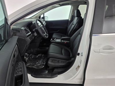 2027 Honda Odyssey EX-L