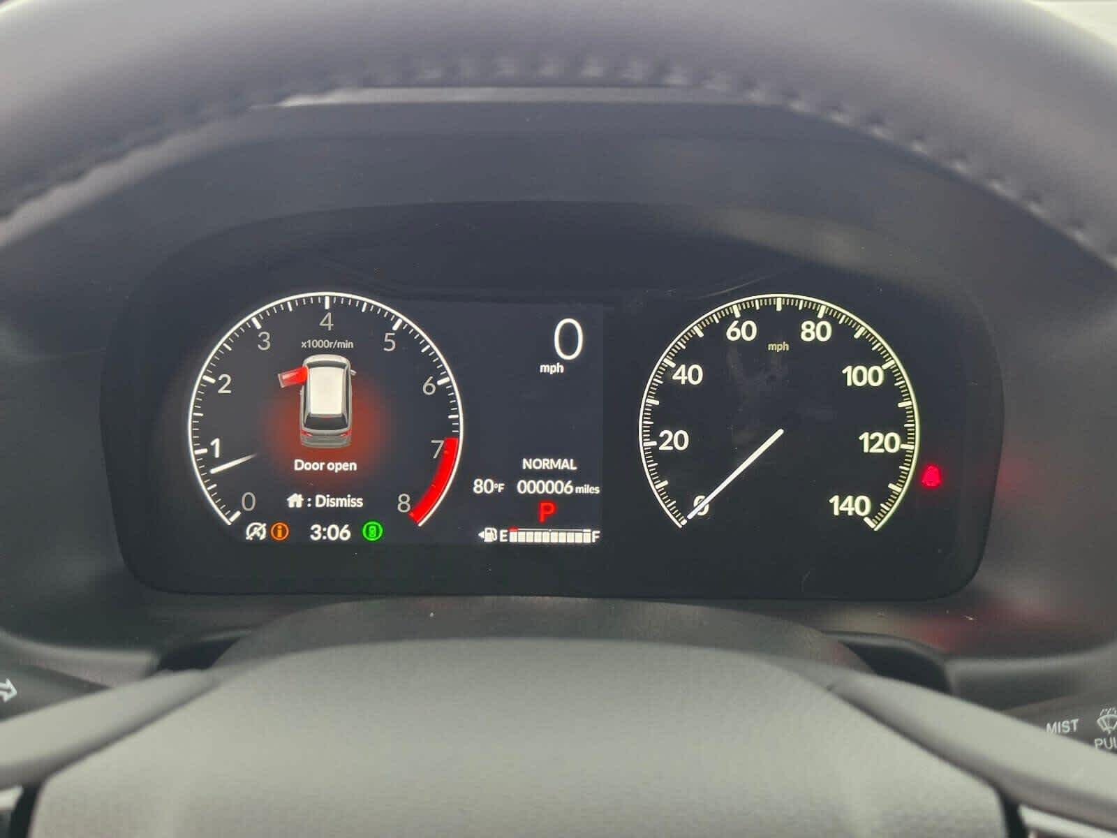 2027 Honda Odyssey EX-L